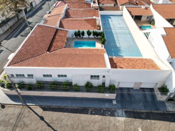 Casa à venda - Jardim Higienopólis - Imagem 9