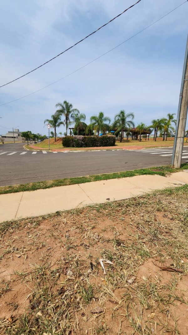 Terreno à venda - Condomínio Tamboré - 364 m² - Imagem 4