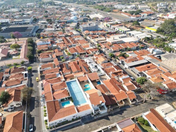 Casa à venda - Jardim Higienopólis - Imagem 10
