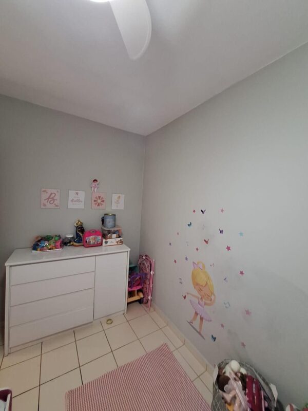 Condomínio Terra Nova Bauru - casa térrea à venda - Imagem 9