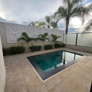 Condomínio Tamboré Bauru – casa térrea à venda