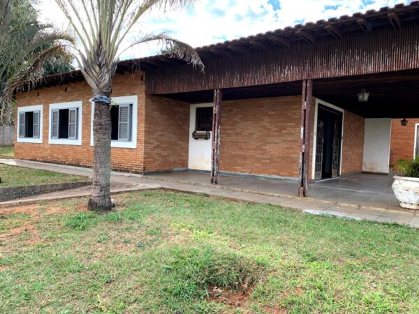 Chácara à venda - Tibiriça (Próximo a Bauru) - Imagem 16