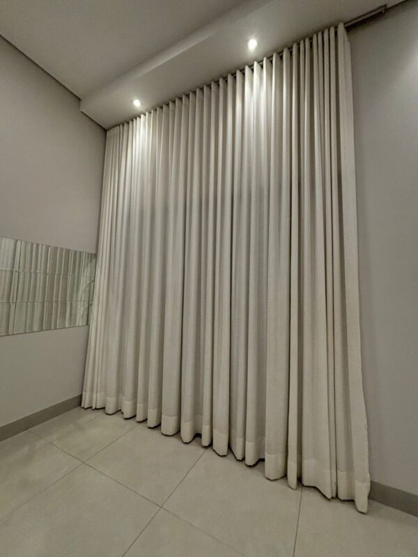 Condomínio Tamboré Bauru - casa térrea à venda - Imagem 33