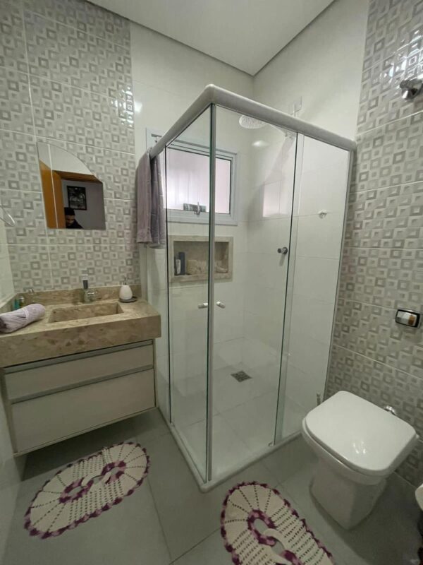 Casa à venda - Jardim Solange - Imagem 4