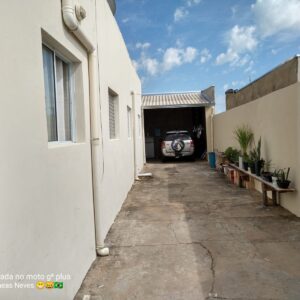 Casa térrea à venda – Bairro Jardim Helena/Gasparini
