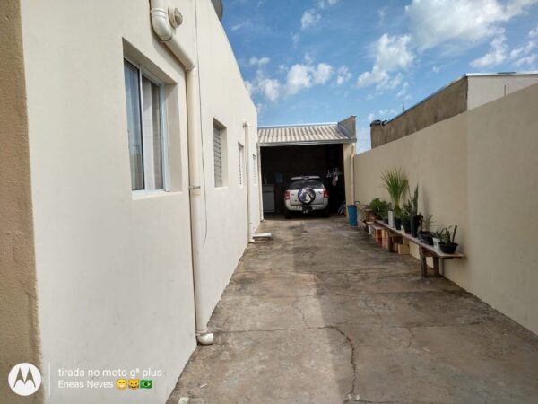 Casa térrea à venda - Bairro Jardim Helena/Gasparini