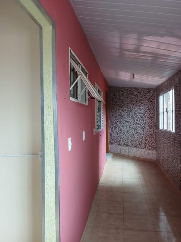 Casa térrea à venda - Vila Industrial - Imagem 13