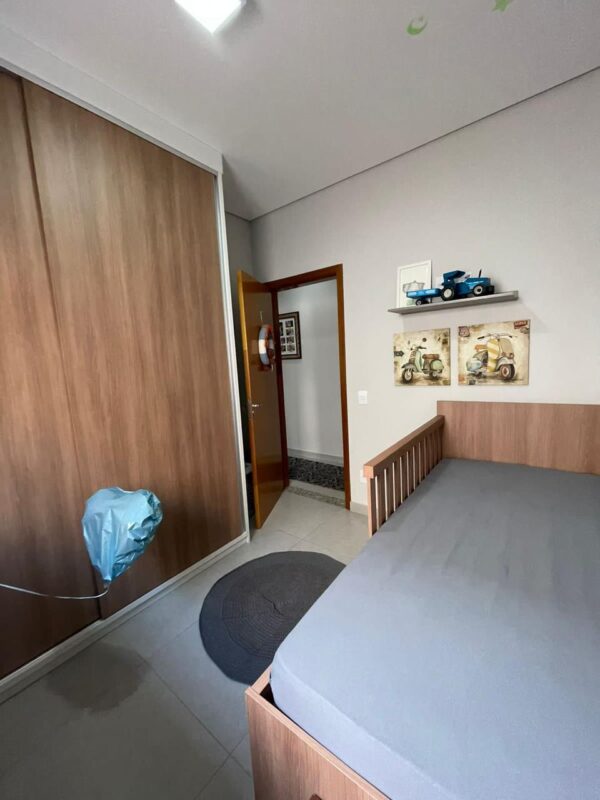 Casa à venda - Jardim Solange - Imagem 5