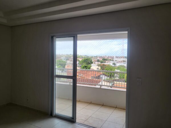 Apartamento à venda - Cond. Roman Ville - Imagem 8