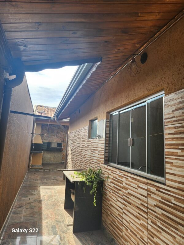 Casa térrea à venda - Jardim Ferraz - Imagem 9