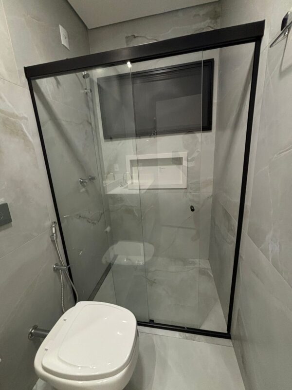Condomínio Tamboré Bauru - casa térrea à venda - Imagem 35