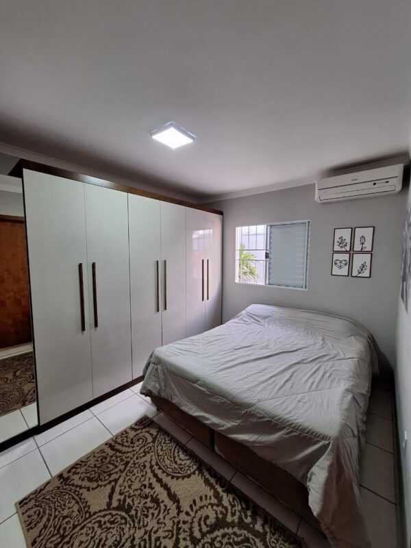 Condomínio Terra Nova Bauru - casa térrea à venda - Imagem 10