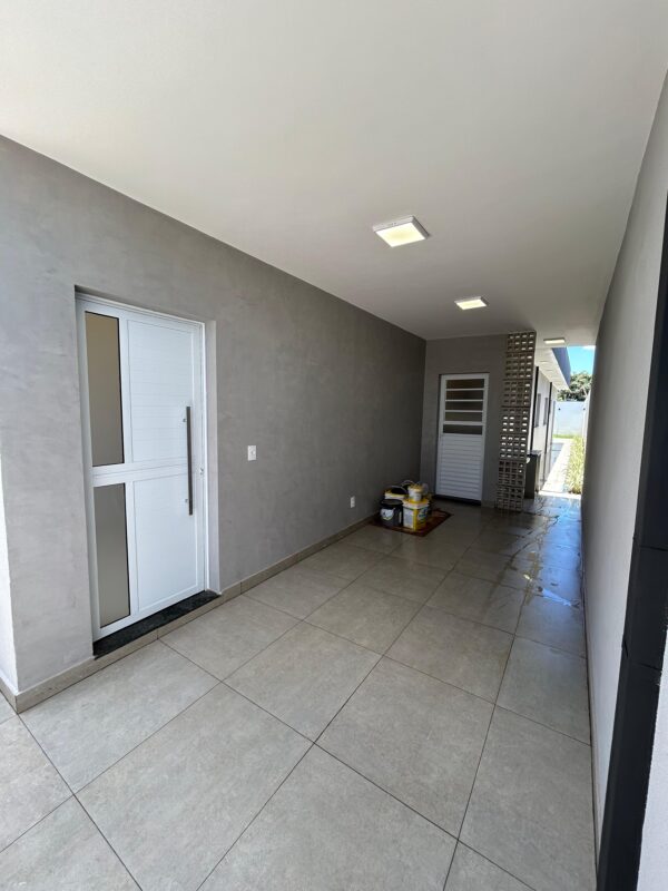 Casa nova à venda - Vila Industrial - Imagem 15