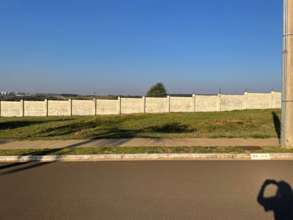 Terreno à venda - Condomínio Tamboré - 416 m² - Imagem 4
