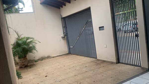 Casa à venda - Jardim Santana - Imagem 8