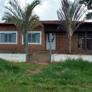 Chácara à venda – Tibiriça (Próximo a Bauru)