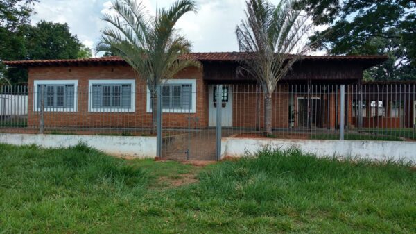 Chácara à venda - Tibiriça (Próximo a Bauru)