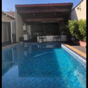 Casa à venda – bairro Vânia Maria
