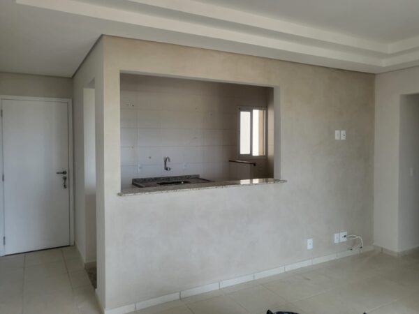 Apartamento à venda - Cond. Roman Ville - Imagem 9
