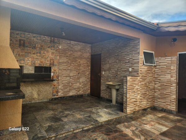 Casa térrea à venda - Jardim Ferraz - Imagem 11