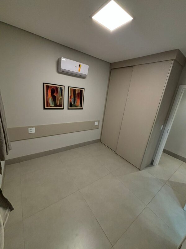 Condomínio Tamboré Bauru - casa térrea à venda - Imagem 40