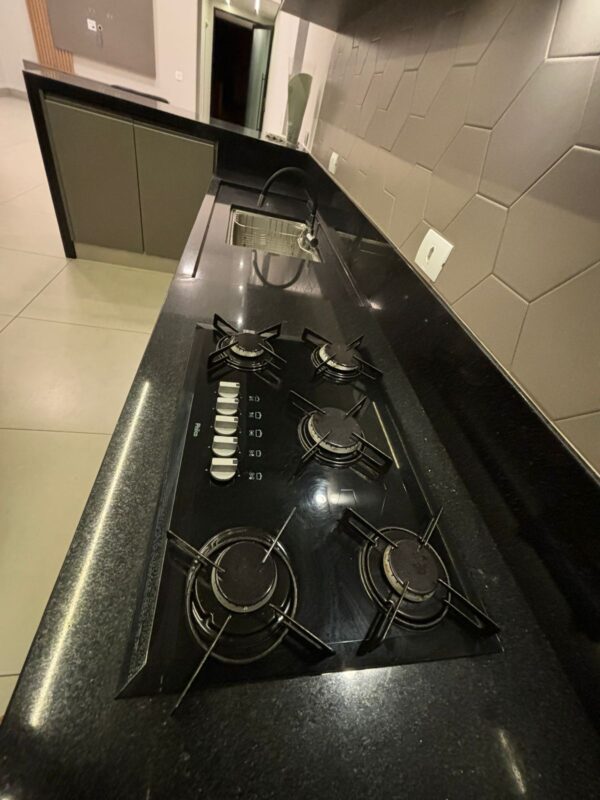 Condomínio Tamboré Bauru - casa térrea à venda - Imagem 42