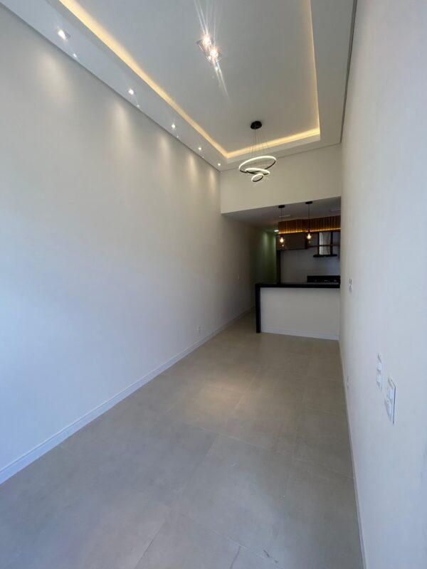 Casa nova à venda - Vila Industrial - Imagem 17