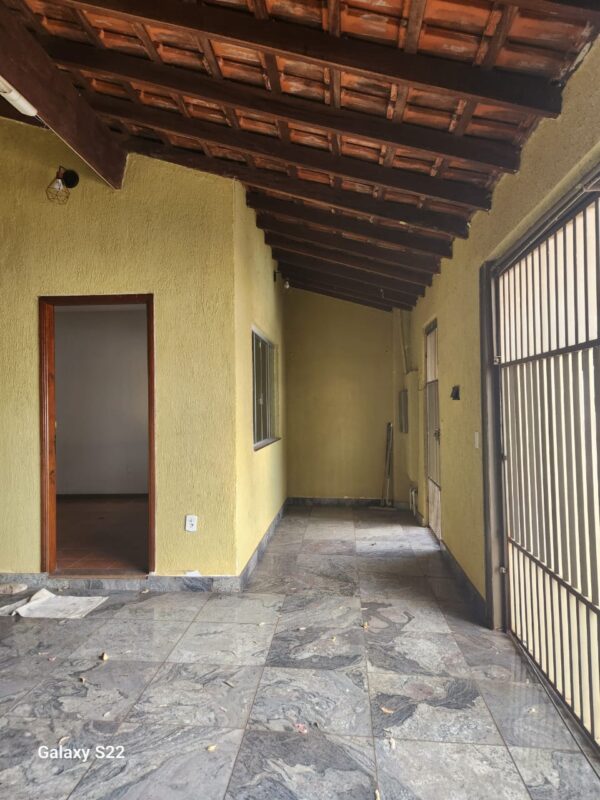 Casa térrea à venda - Jardim Ferraz - Imagem 15