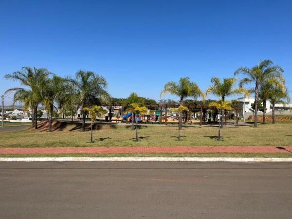 Terreno à venda - Condomínio Tamboré Bauru - Imagem 7