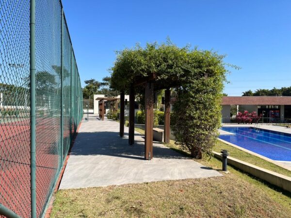 Terreno à venda - Condomínio Tamboré Bauru - Imagem 10