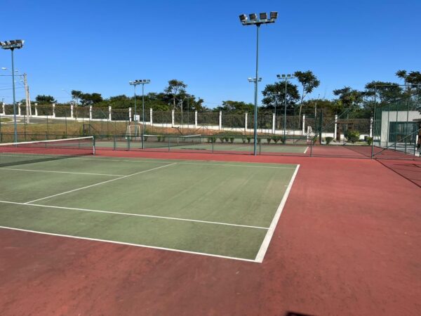 Terreno à venda - Condomínio Tamboré Bauru - Imagem 11