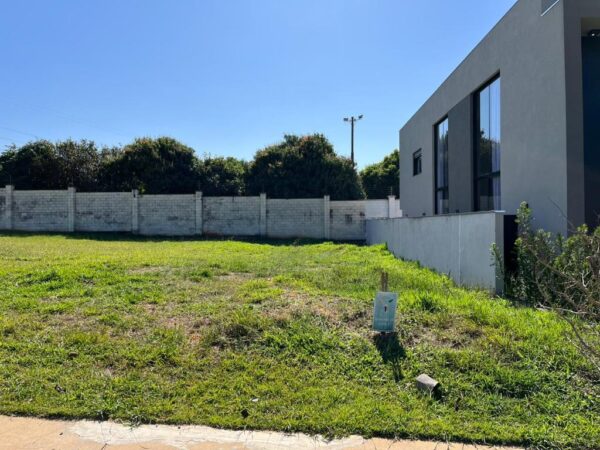 Terreno à venda - Condomínio Tamboré Bauru - Imagem 13