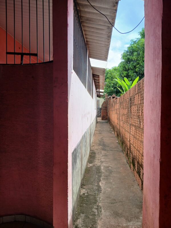 Casa térrea à venda - Vila Industrial - Imagem 16