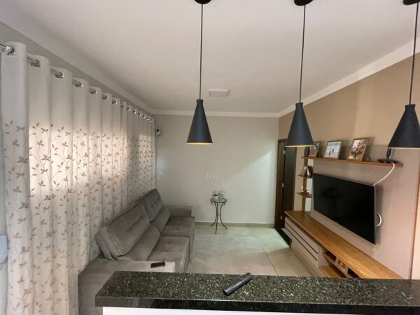 Casa à venda - Parque São Geraldo - Imagem 6