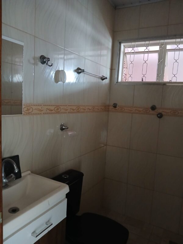 Casa térrea à venda - Vila Industrial - Imagem 17