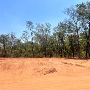 Terreno à venda – Comercial (próximo a Rondon)