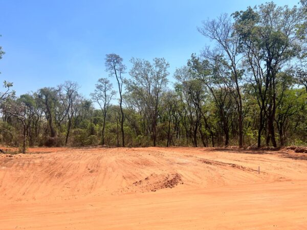 Terreno à venda - Comercial (próximo a Rondon)