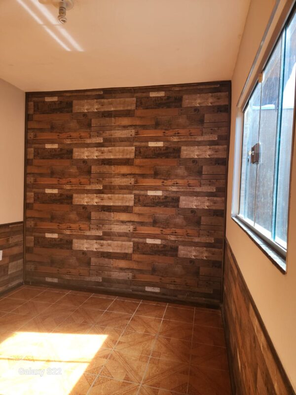 Casa térrea à venda - Jardim Ferraz - Imagem 17