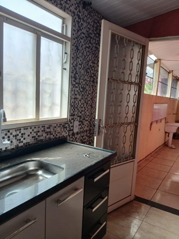 Casa térrea à venda - Vila Industrial - Imagem 18