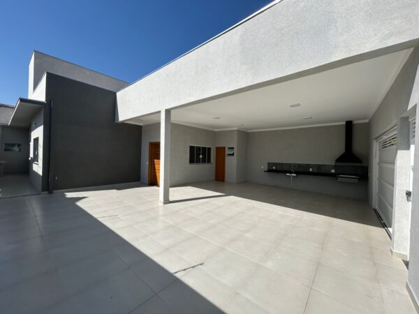 Casa à venda - Jardim Cruzeiro do Sul - Imagem 14