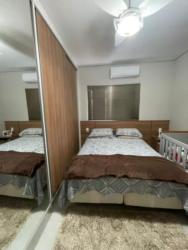 Casa à venda - Jardim Solange - Imagem 6