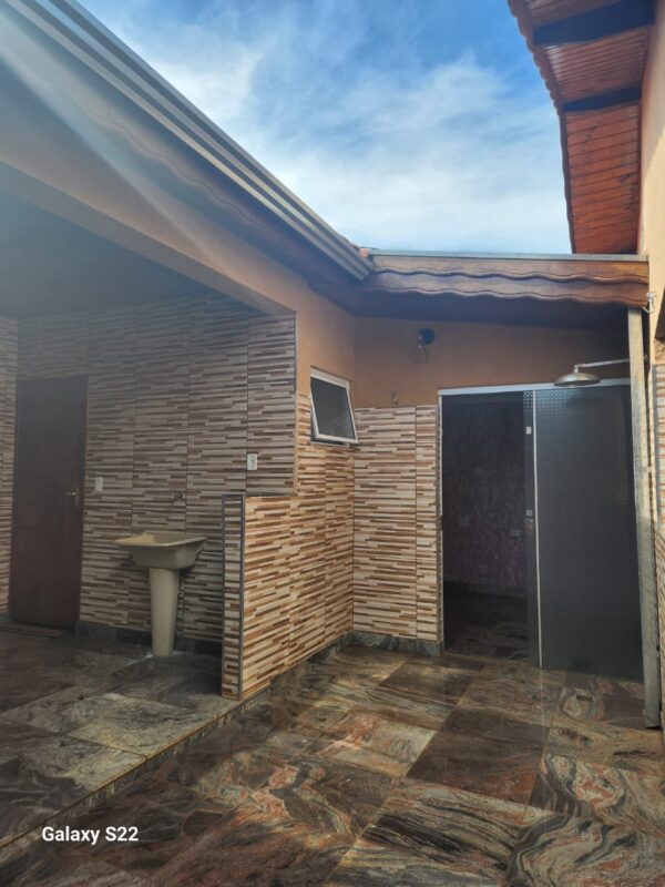 Casa térrea à venda - Jardim Ferraz - Imagem 18