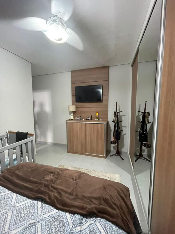 Casa à venda - Jardim Solange - Imagem 7