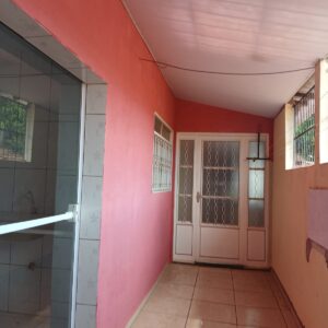 Casa térrea à venda – Vila Industrial