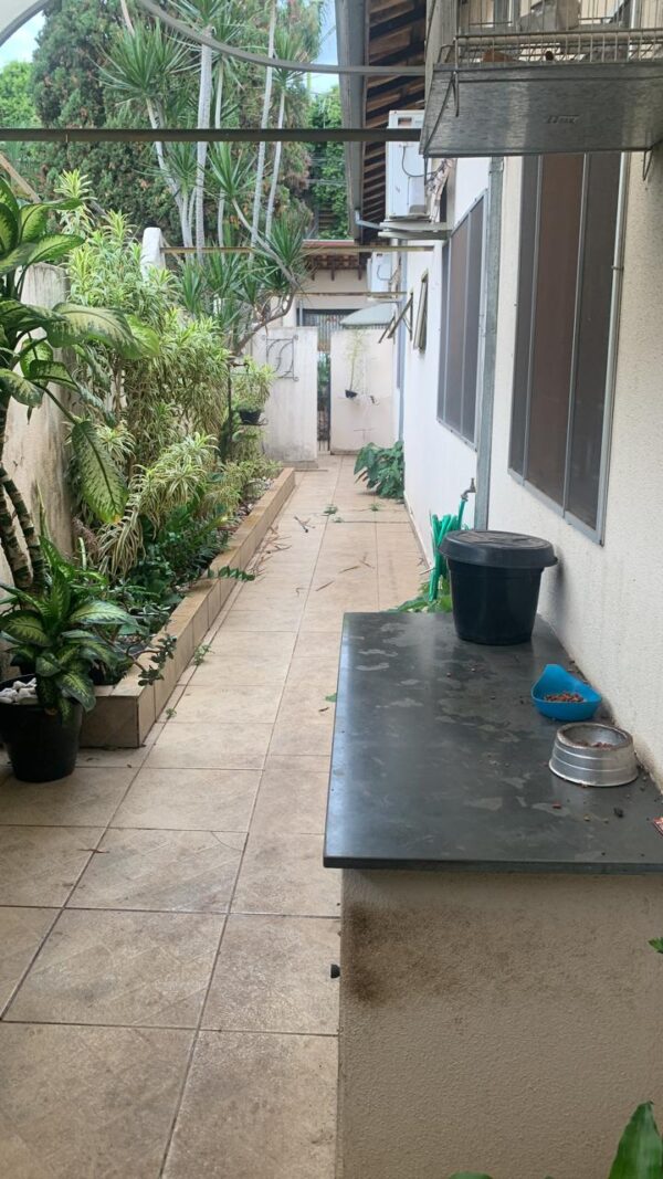 Casa à venda - Jardim Santana