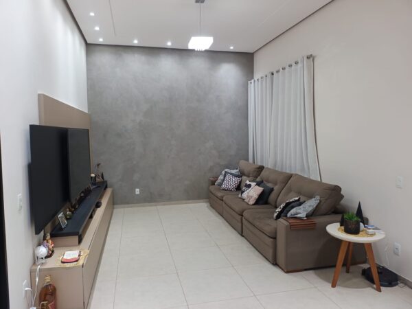 Casa à venda - Jardim Pagani - Imagem 11