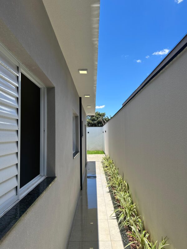 Casa nova à venda - Vila Industrial - Imagem 20