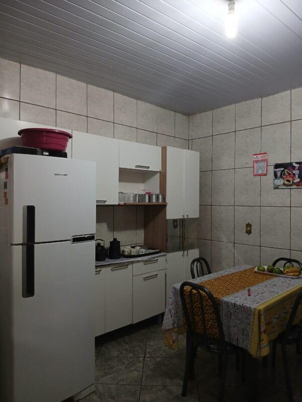 Casa térrea à venda - Vila Industrial - Imagem 21