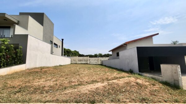 Terreno à venda - Condomínio Tamboré - 364 m² - Imagem 5