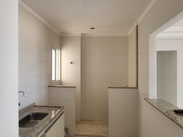 Apartamento à venda - Cond. Roman Ville - Imagem 14